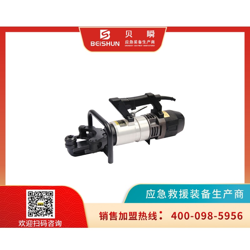 NRB22电动钢筋折弯机